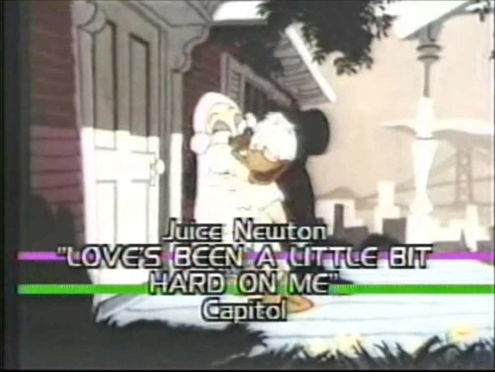 Juice Newton Love's Been a Little Bit Hard on Me DTV Wiki Fandom