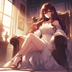 Lian Zhiqiu | Dual Cultivation God Returns Wiki | Fandom