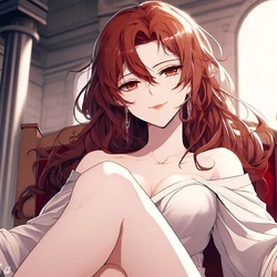 Lian Zhiqiu | Dual Cultivation God Returns Wiki | Fandom