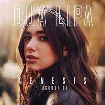 Dua Lipa – No Goodbyes Lyrics