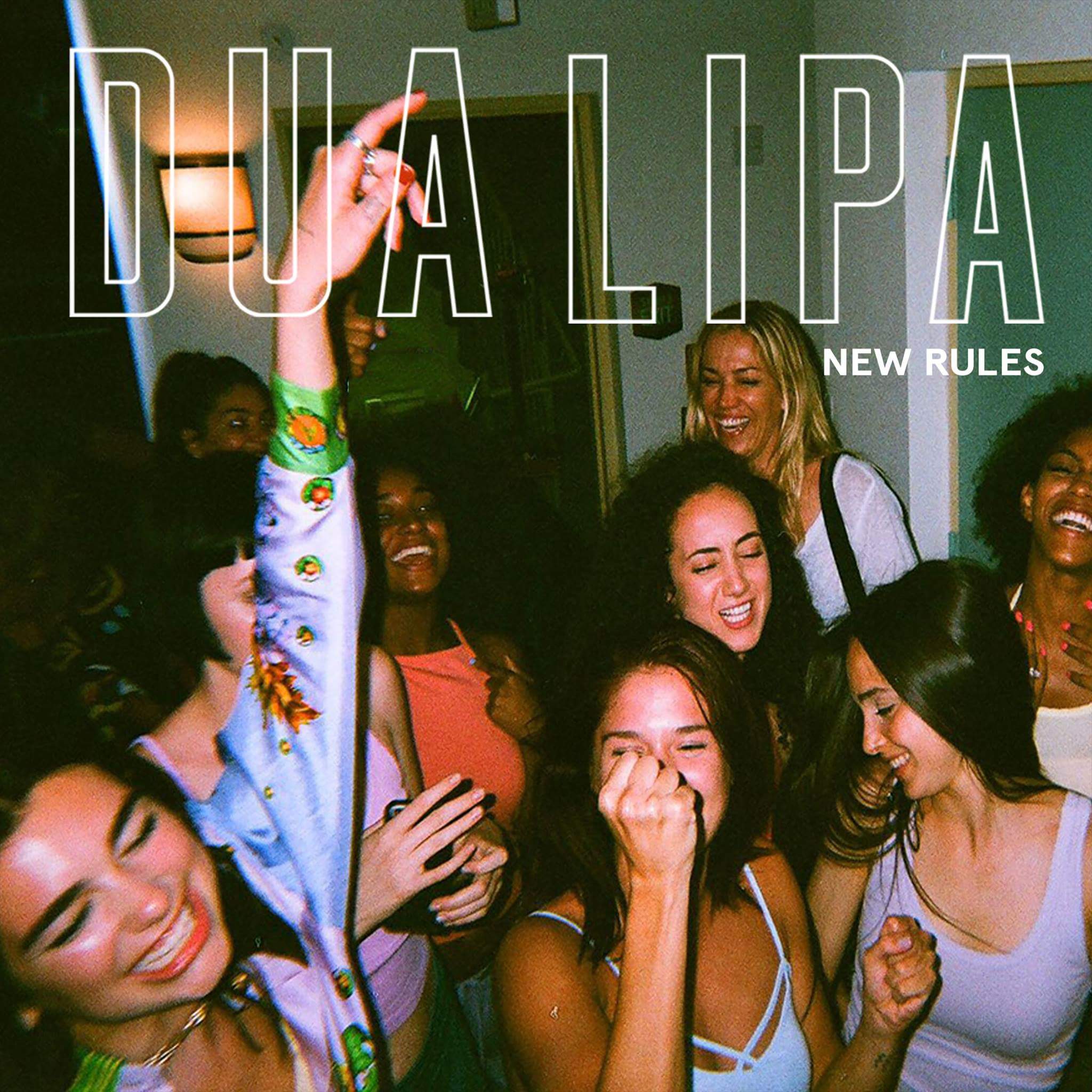 Dua Lipa - New Rules ( Tradução ) #dualipa #músicaslegendadas