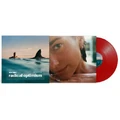 Target Exclusive Red Vinyl