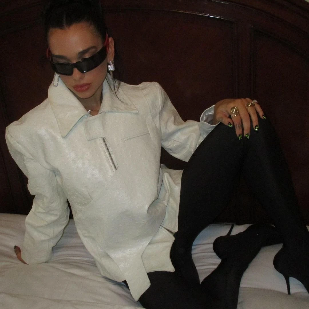 Dua Lipa/Milestones | Dua Lipa Wiki | Fandom