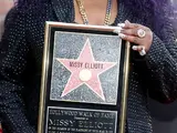 Missy Elliott