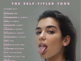 The Self-Titled Tour
