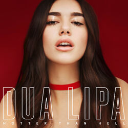 Dua Lipa (album) | Dua Lipa Wiki | Fandom