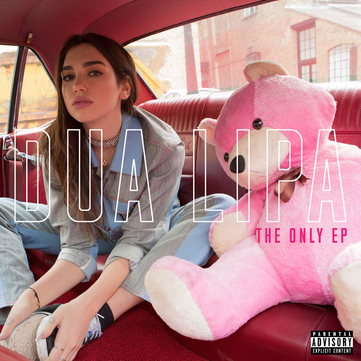 The Only (EP) | Dua Lipa Wiki | Fandom