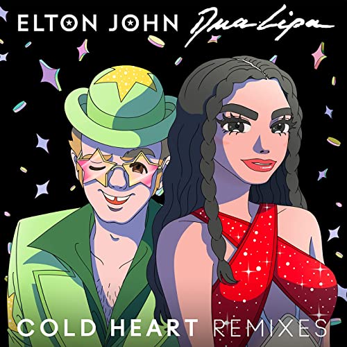 Cold Heart (Pnau remix) - Wikipedia