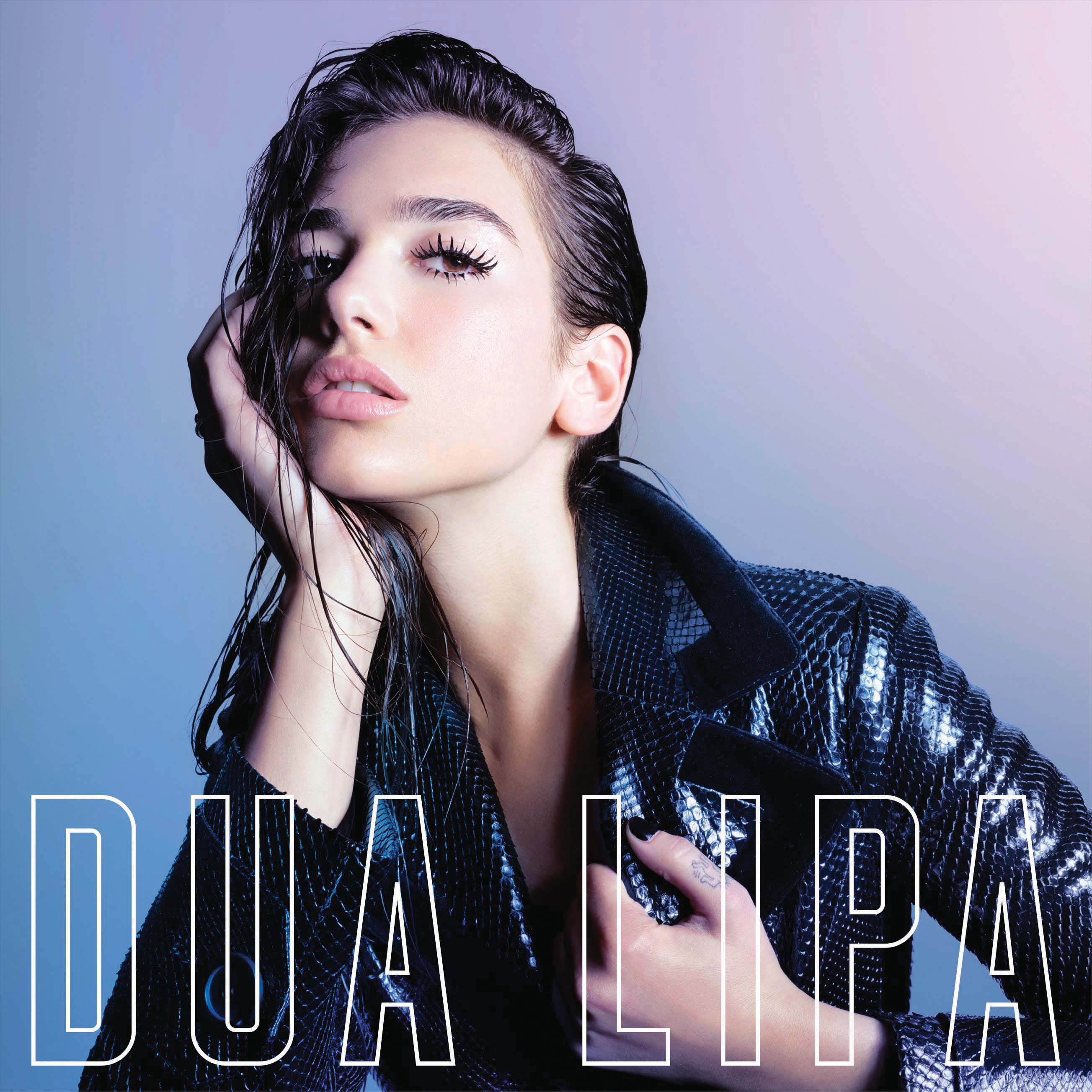 Dua Lipa – Dua Lipa – 2 x CD (Complete Edition, Album