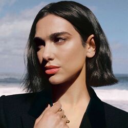 Future Nostalgia, Dua Lipa Wiki