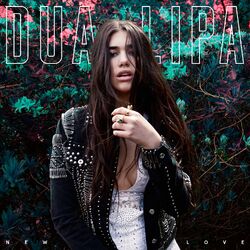 Dua Lipa (album) | Dua Lipa Wiki | Fandom