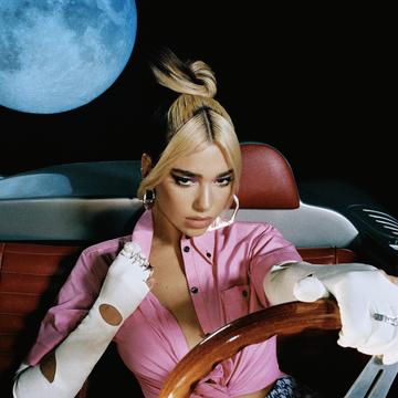 Dua lipa good in bed lyrics new arrivals