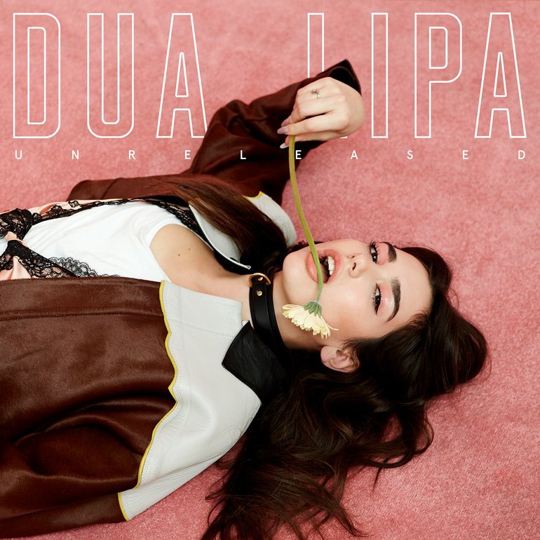 Dua Lipa: Dancing in the Dark