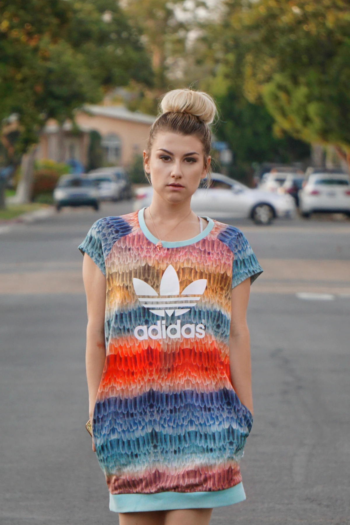 Melanie Fontana Dua Lipa Wiki Fandom