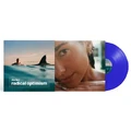Exclusive Blue Vinyl