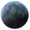 Planet Alioth