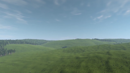 Plains Biome