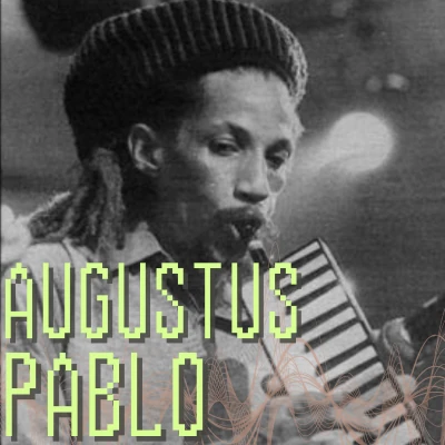 Category:Augustus Pablo | Dub Wiki | Fandom