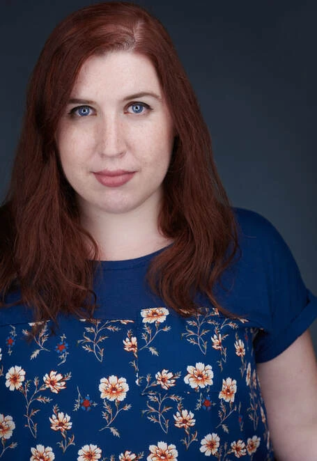 Natalie Van Sistine | Dubbing Wikia | Fandom