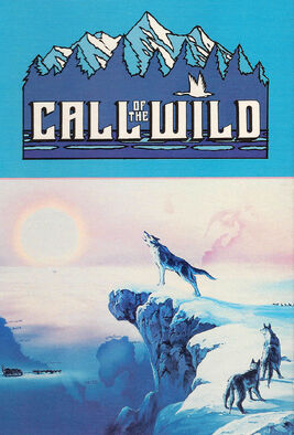 Callofthewild