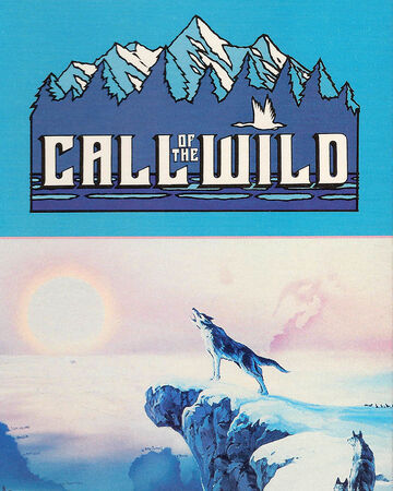 Call Of The Wild Howl Buck Dubbing Wikia Fandom