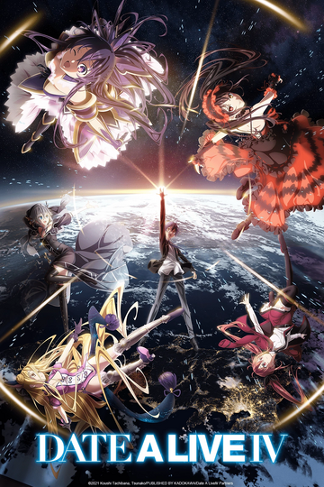 Date A Live Dubbing Wikia Fandom