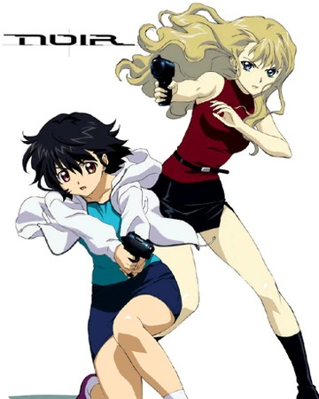 Noir Dubbing Wikia Fandom Noir Dubbing Wikia Fandom