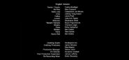 Dino Girl Gauko Season 2 Episode 3 Credits