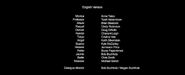 Episode 12 Credits (Season 1)