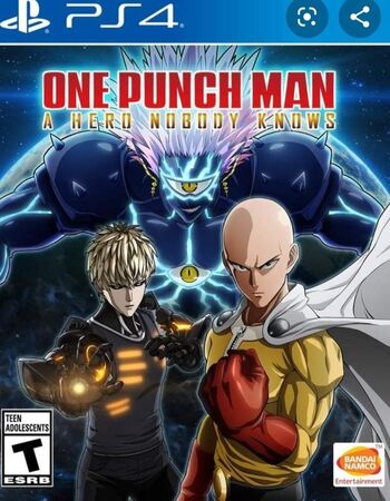 Anime Review – One-Punch Man; Episódio 4 - Engenharia Rádio