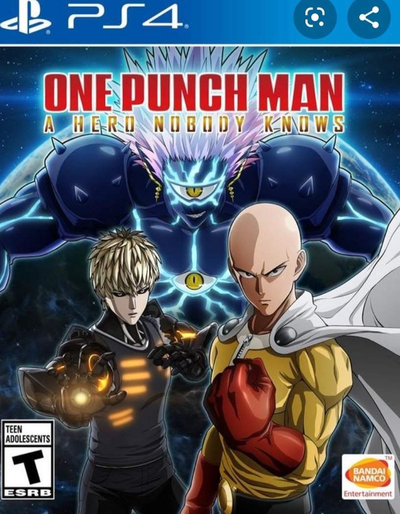 One Punch Man Dublado - Colaboratory