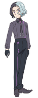 Amethio (Horizons)