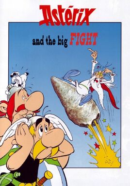 Asterixandthebigfight