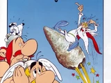 Asterix & the Big Fight