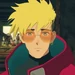 Vash The Stampede (TS)