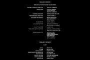 Alive Credits