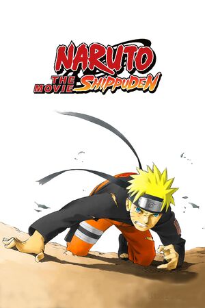 Naruto Shippūden The Movie: Inheritors of the Will of Fire, Dubbing Wikia