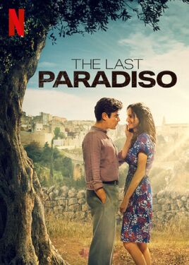 The Last Paradise
