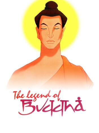 The Legend of Buddha