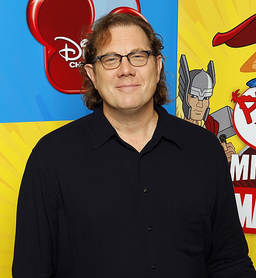 fred tatasciore hulk