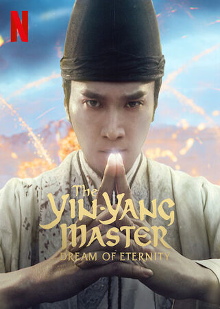 The yin yang master 2021 full movie hot sale