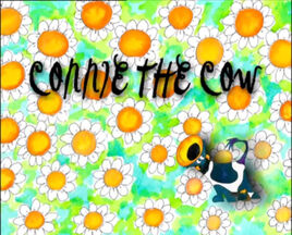 Connie the Cow