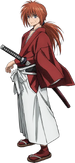 Rurouni Kenshin, Dubbing Wikia