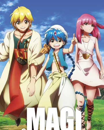 Magi The Labyrinth Of Magic Dubbing Wikia Fandom Sinbad is a big flirt in the anime magi, but there's a lot to unpack on his character. labyrinth of magic dubbing wikia fandom