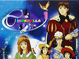 Cinderella (anime)