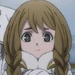 Daughter (Gachiakuta)