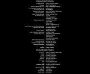 Ghost in the Shell 2045 Episode 1 Credits