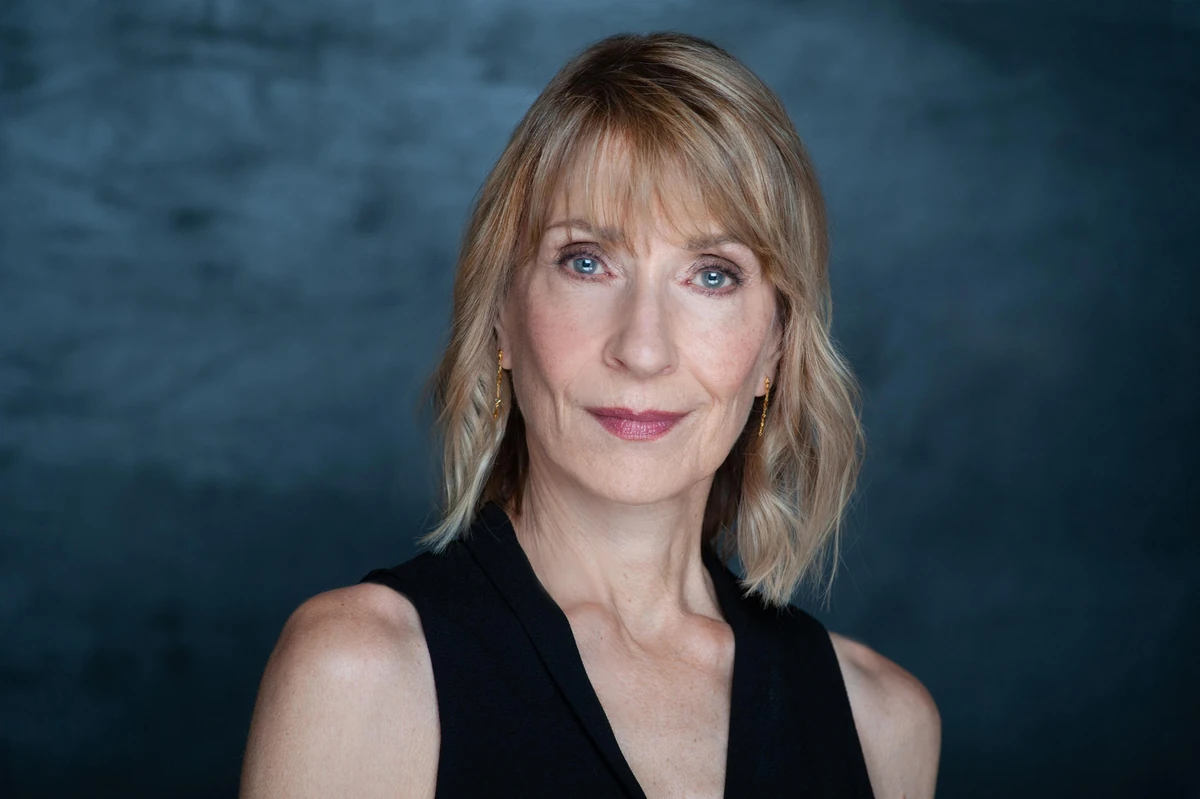 Maria Ricossa | Dubbing Wikia | Fandom