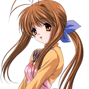 Clannad, Dubbing Wikia