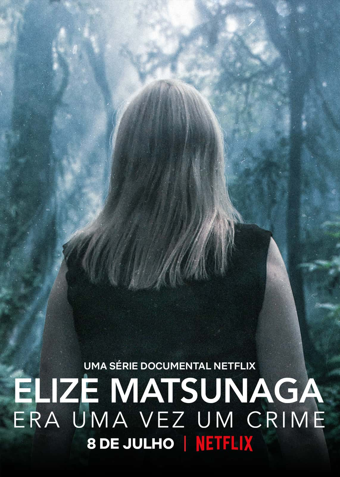 Elize Matsunaga: Once Upon a Crime, Dubbing Wikia